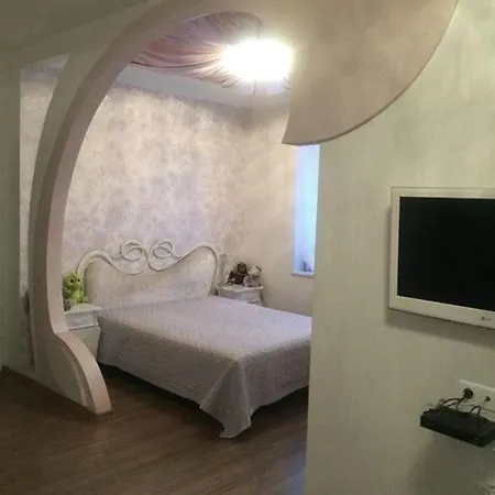 Hotel Park Ramada * Varna