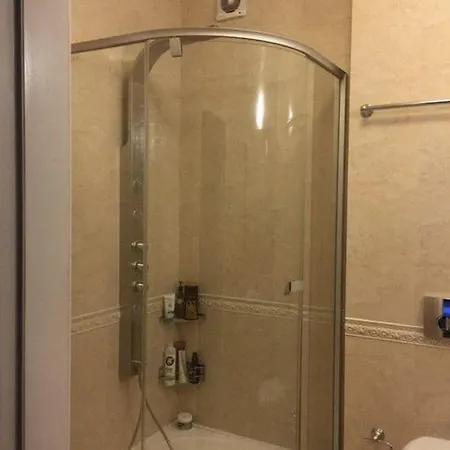 Aparthotel Hotel Park Ramada