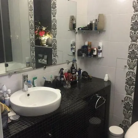 公寓式酒店 Hotel Park Ramada 瓦爾納