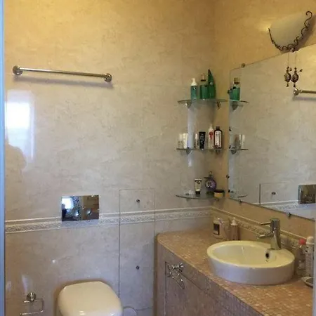 Hotel Park Ramada * Varna