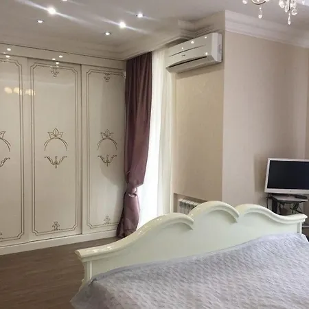 公寓式酒店 Hotel Park Ramada *