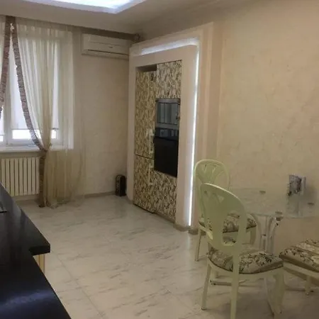 Hotel Park Ramada Aparthotel *